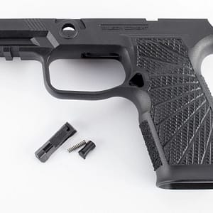Wilson Combat Grip Mod Wcp320 Carry Blk