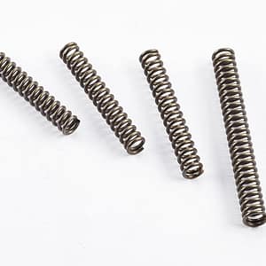 Wilson Combat Spring Kit S&w J Frame