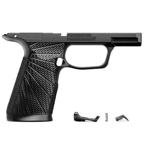 Wilson Combat Grip Mod Wcp365 Xmacro Blk