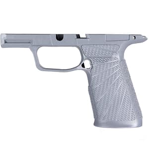 Wilson Combat Grip Mod Wcp365 Xmacro Gray
