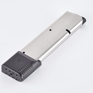 Wilson Combat Mag 1911 45acp 10rd Fs S-s