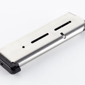 Wilson Combat Mag 1911 45acp 8rd Fs Std