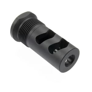 Wilson Combat Rapid Thread Mount 9mm