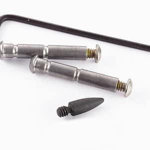 Wilson Combat Pin Set Ar Stainless