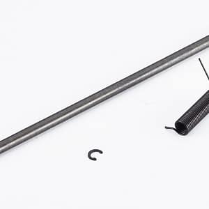 Wilson Combat Ejection Port Dust Cover Kit