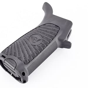 Wilson Combat Starburst Ar15 Gunfighter Grip
