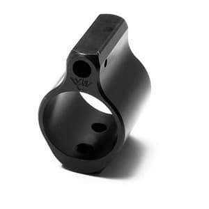 Wilson Combat Gas Block Ar15 Lo-pro .750"