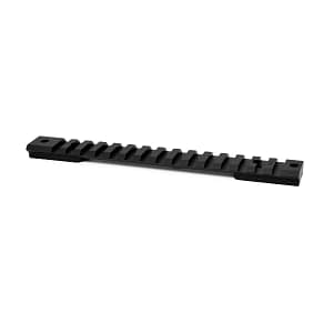 Warne Rail Vapor Winchester Xpr La