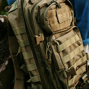 Tactical Gear