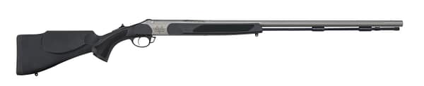 Traditions Vortek Strikefire Blk-ss 45cal