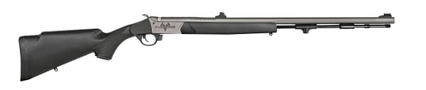 Traditions Pursuit Xt 50cal Syn 26" Sghts