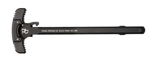 Daniel Defense Grip-n-rip 5.56 Charge Handle