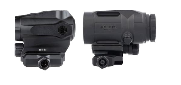 SIG SAUER Rom5xdr-jul5 Combo 2moa Hex Mt