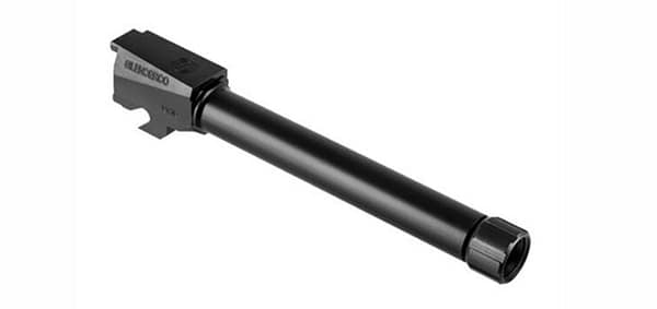SilencerCo Barrel Sig P320 9mm 1-2x28