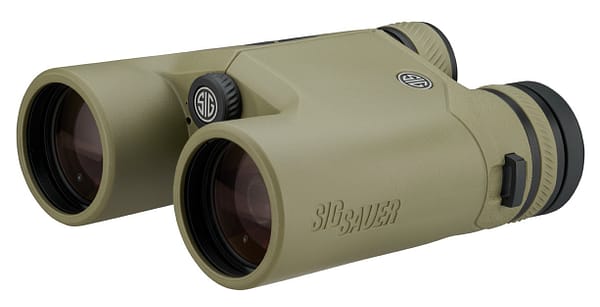 SIG SAUER Kilo6k Hdx 8x42mm Lsr Rf Odg