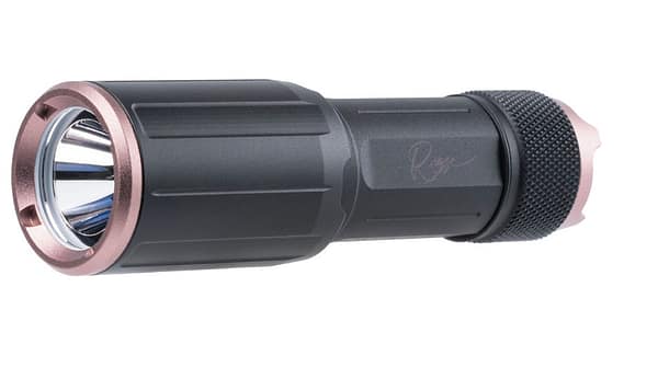 SIG SAUER Foxtrot-edc Rose Flashlight