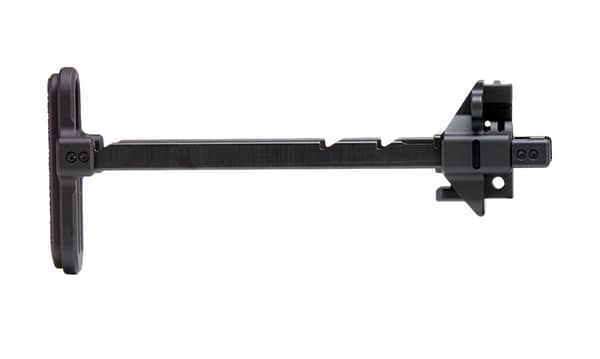 B&T Telescopic Stock Apc9-apc45
