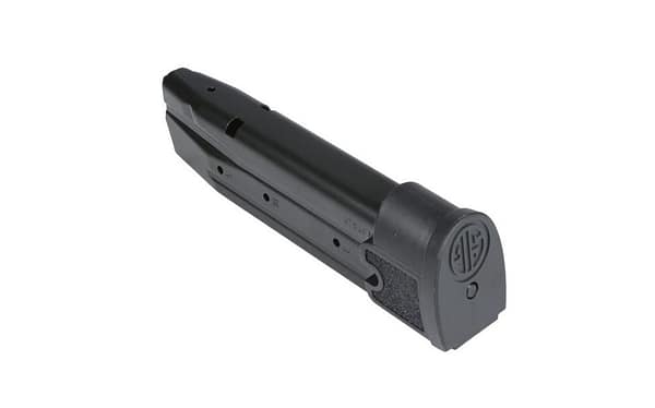 SIG SAUER Mag 320-250 Full 9mm 21rd