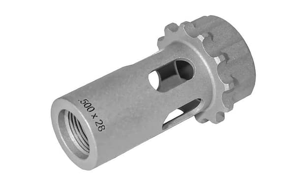 Yankee Hill Machine Company Sidewinder Piston 9mm 1-2x28