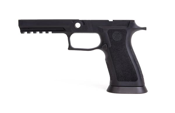 SIG SAUER Grip Asy 320x5 9-40-357 Fs Med