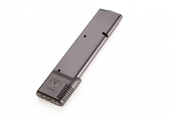 Wilson Combat Mag 1911 45acp 10rd Fs Blk