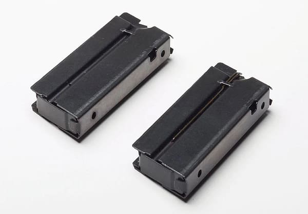Henry Repeating Arms Mag Henry Survival 22lr 2-pack