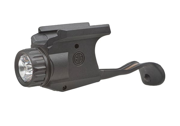 SIG SAUER Foxtrot365xr Tactical Light