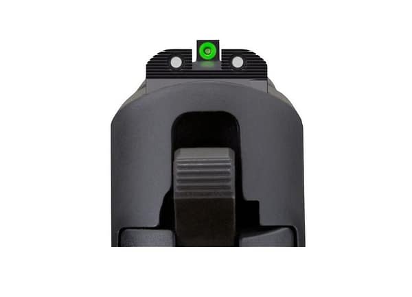 SIG SAUER X-ray Ev Pstl Sgt Grn 8f-8r Rd
