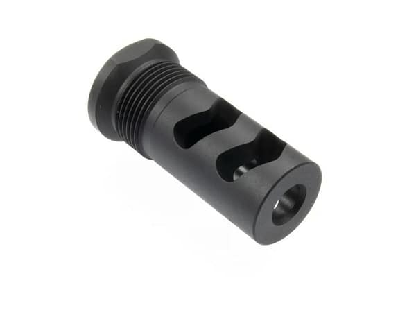 Wilson Combat Rapid Thread Mount 9mm