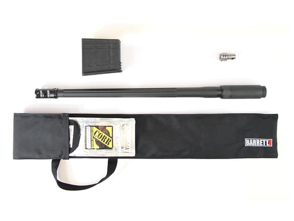 Barrett Firearms Mrad Conversion Kit 308win 24"