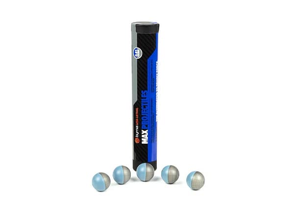 Byrna Technologies Byrna Max .61 Projectiles 5pk