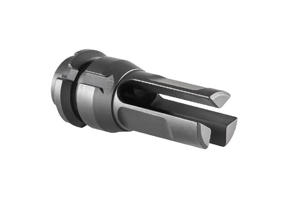 Dead Air Armament Keymo Flash Hider 1-2x28