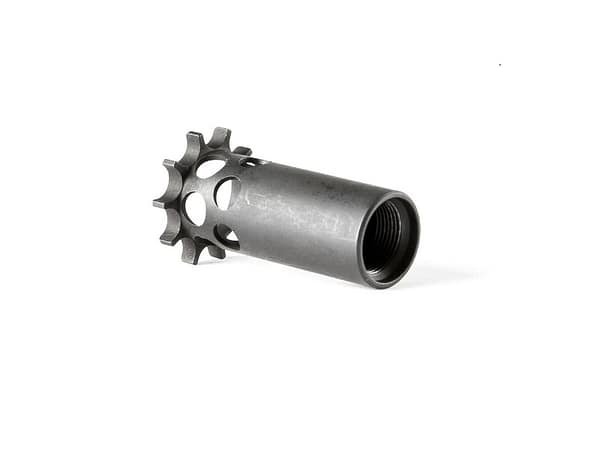 Dead Air Armament Ghost Piston 1-2x28