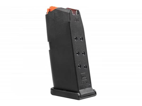 GLOCK Magazine G27 G5 40s&w 9rd Pkg