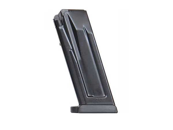 Heckler and Koch (HK USA) Magazine P30sk 9mm 12rd