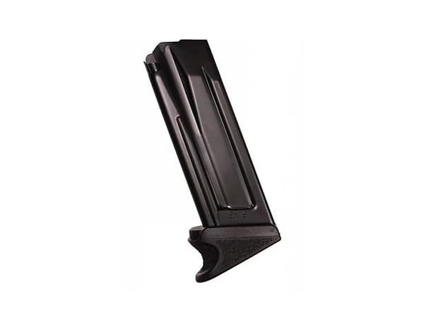 Heckler and Koch (HK USA) Magazine P30sk-vp9sk 9mm 12rd