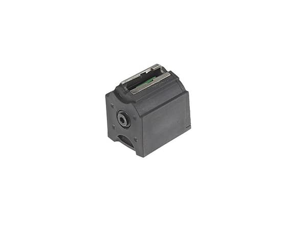 Ruger 10-22 Magazine 22lr Lh 10rd