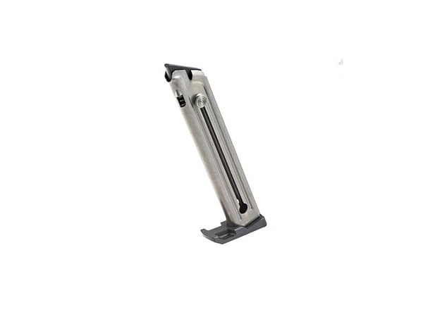 Ruger Magazine Mkiv 22-45 22lr 10rd