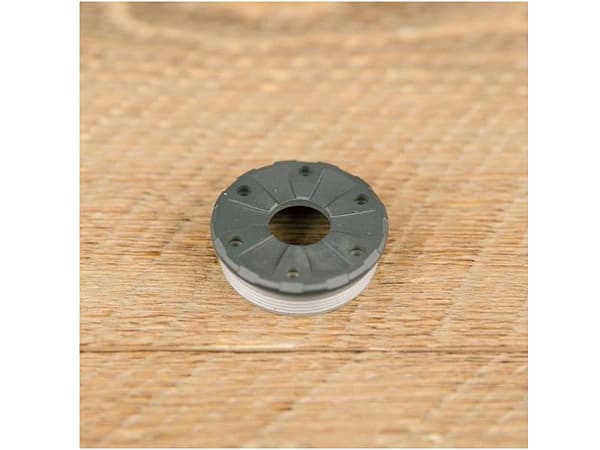 SilencerCo Bravo 9mm Front Cap