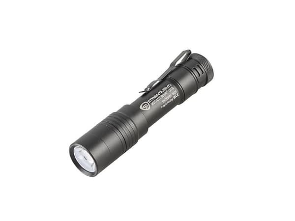 Streamlight Megastream Usb 1800lm Blk