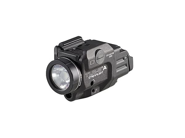Streamlight Tlr-8a Flex 500lm Lght-lsr