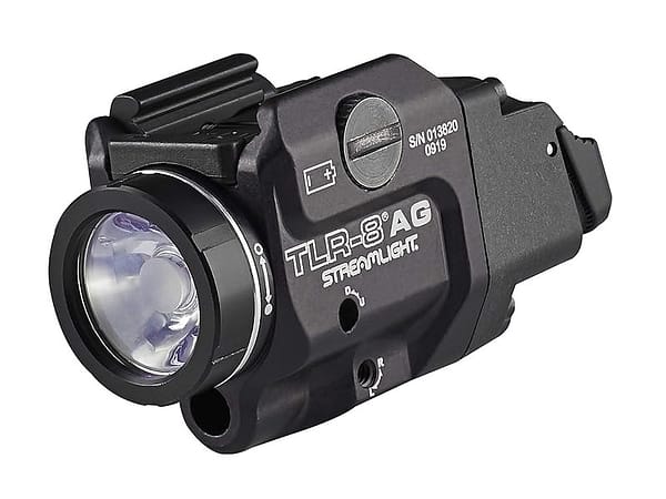 Streamlight Tlr-8a G Flex 500lm Lght-lsr