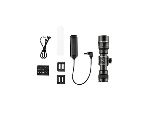 Streamlight Protac Rm Hpx Pro 800lm Kit