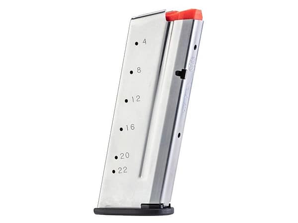 Smith and Wesson Magazine M&p5.7 5.7x28 10rd