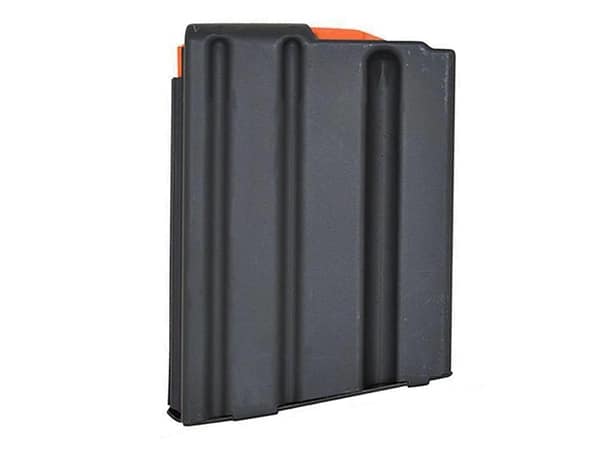 Smith and Wesson Magazine M&p15 5.56mm 10rd Blk