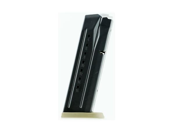 Smith and Wesson Magazine M&p9 Fde 9mm 17rd
