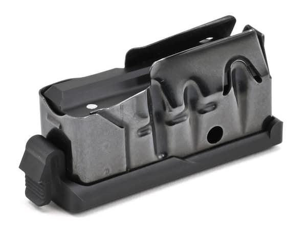 Savage Arms Magazine Axis 22-250 Blued