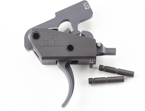 Wilson Combat Trigger Ar M2 Two Stage Match