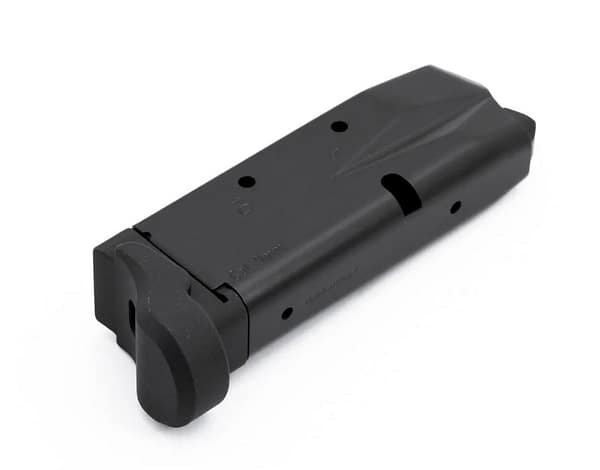 Wilson Combat Mag Edc X9s-sfx9 9mm 10rd Fr