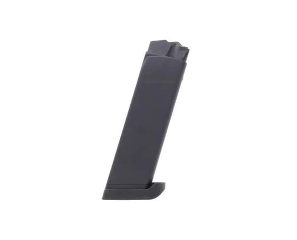 Heckler and Koch (HK USA) Mag Usp9 Expert 9mm 18rd Rf